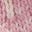 Fair Isle Cardigan-Vintage Pink Marl Festive