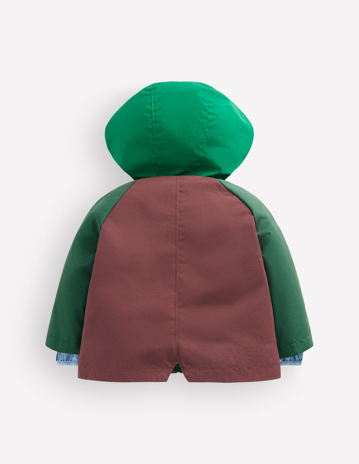 3-in-1 Shower Resistant Coat-Multi Mallard-4