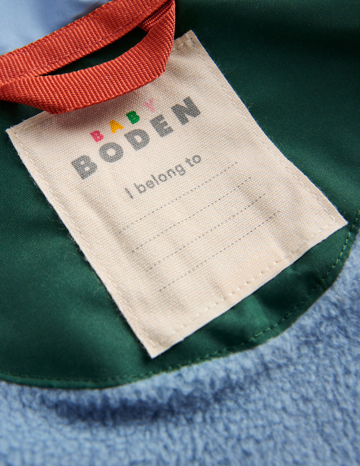 3-in-1 Shower Resistant Coat-Multi Mallard - Image 5