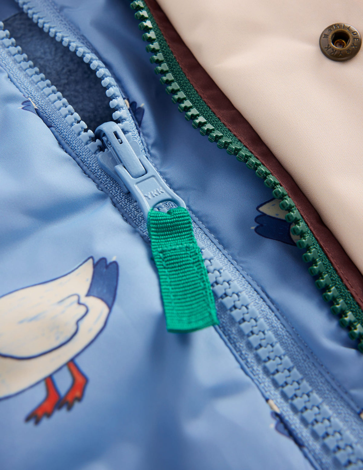 3-in-1 Shower Resistant Coat-Multi Mallard-6