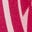 Elisabeth Silk Square Scarf-Pink Peony, Houndstooth