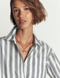 Love Lock Necklace-Gold