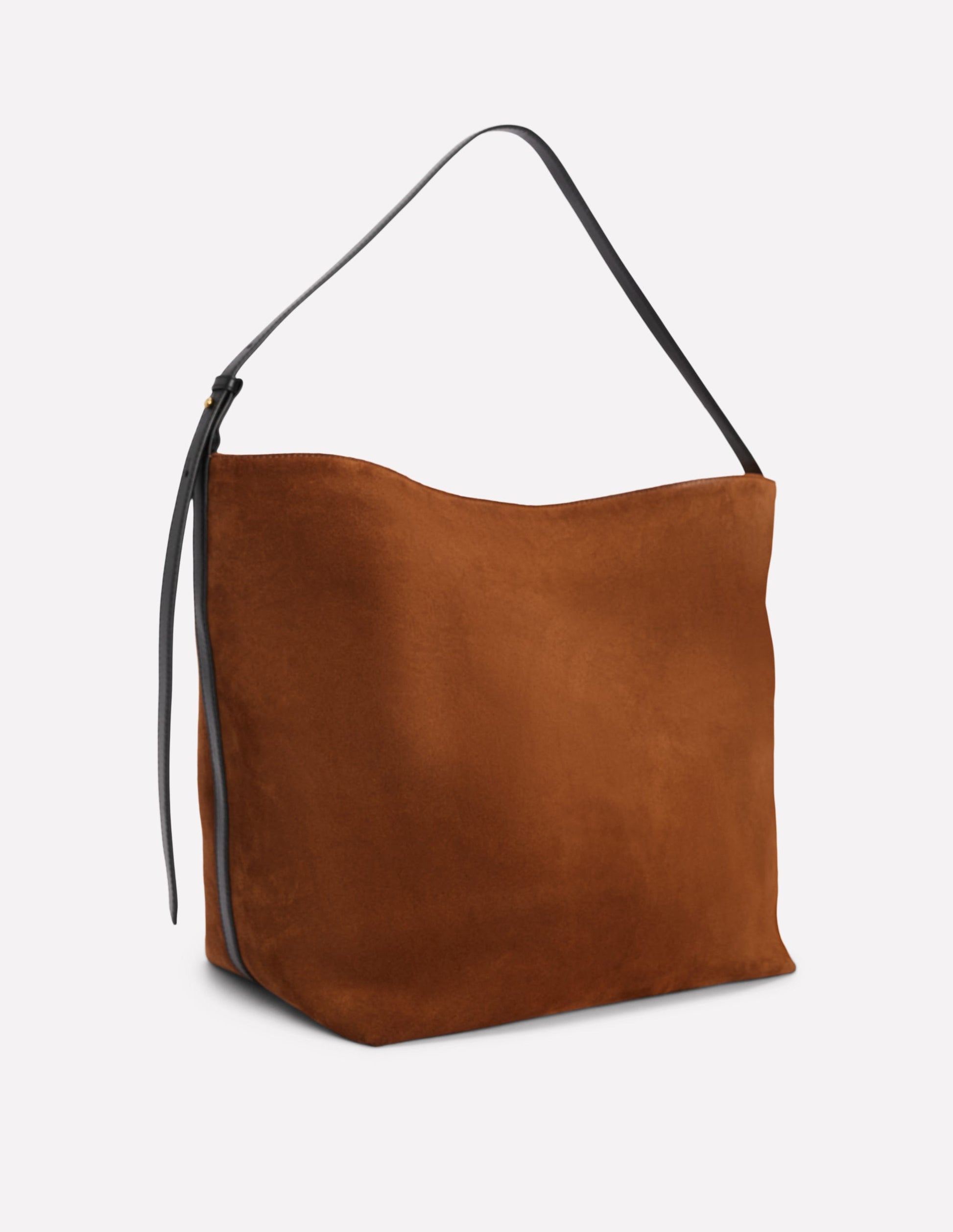 Allegra Medium Slouchy Tote-Tan-3