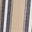 Alexa Cotton Midi Shirt Dress-Camel, Navy Tram Stripe