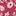 Jasmine Ruched Jersey Dress-Sweet Cherry, Scattered Flora