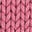 Lucy Chunky Cotton Cardigan-Pink Heather, Navy Stripe