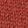 Ria Embellished Knit Cardigan-Poppy Red
