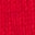 Ria Embellished Knit Cardigan-Poppy Red