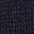 Ariadne Alpaca Blend Cardigan-Navy Colour Block