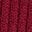 Paula Ribbed V Neck Jumper-Merlot