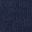 High Rise Cord Column Jeans-Navy