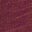 Cotton Crew Long Sleeve Top-Maroon Banner