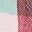Camille Double Cloth Top-Spring Blossom Pink Embroidery