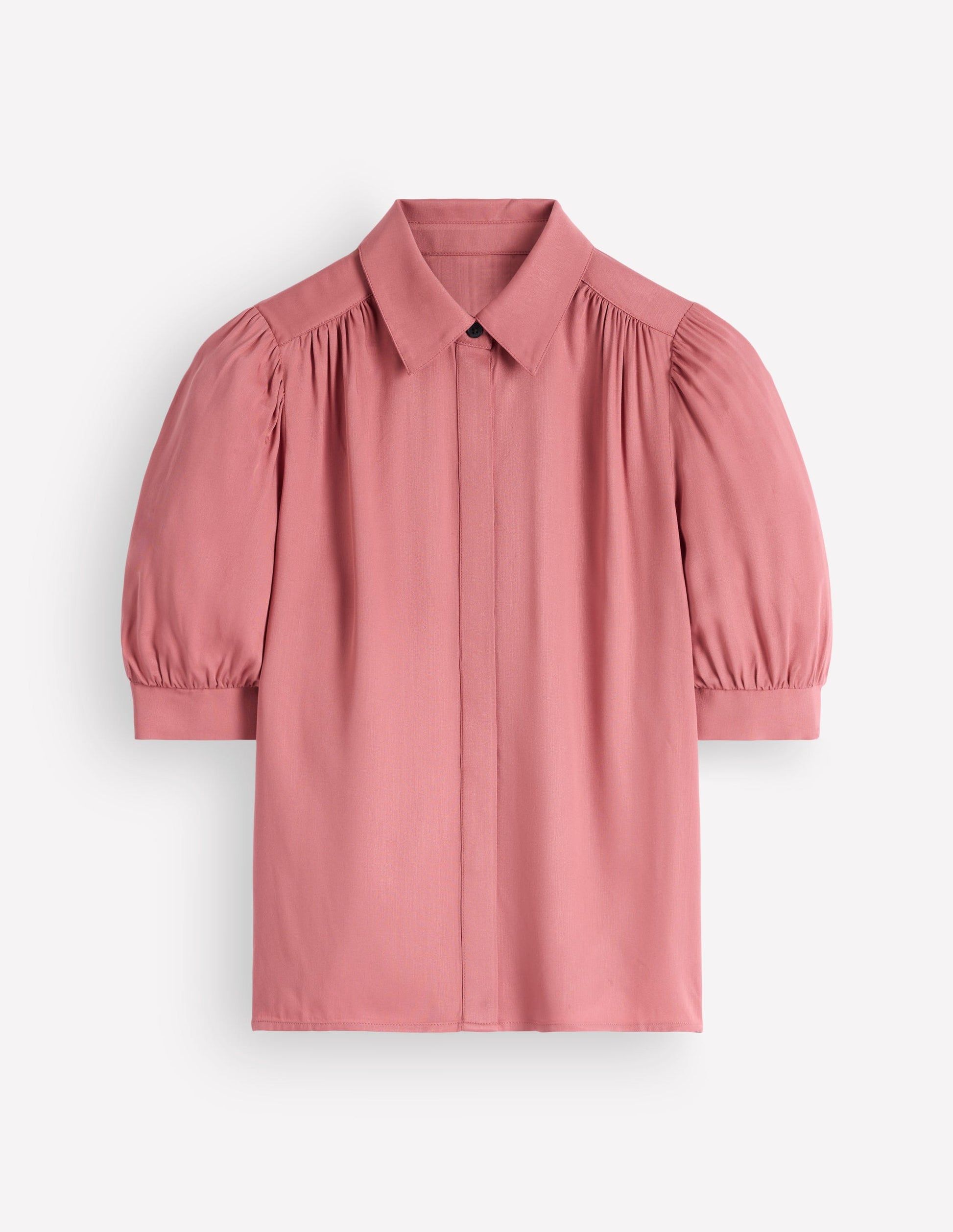 Penelope Viscose Top-Vintage Rose-4