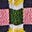 Salisbury Puff Sleeve Jacket-Multi, Embroidery