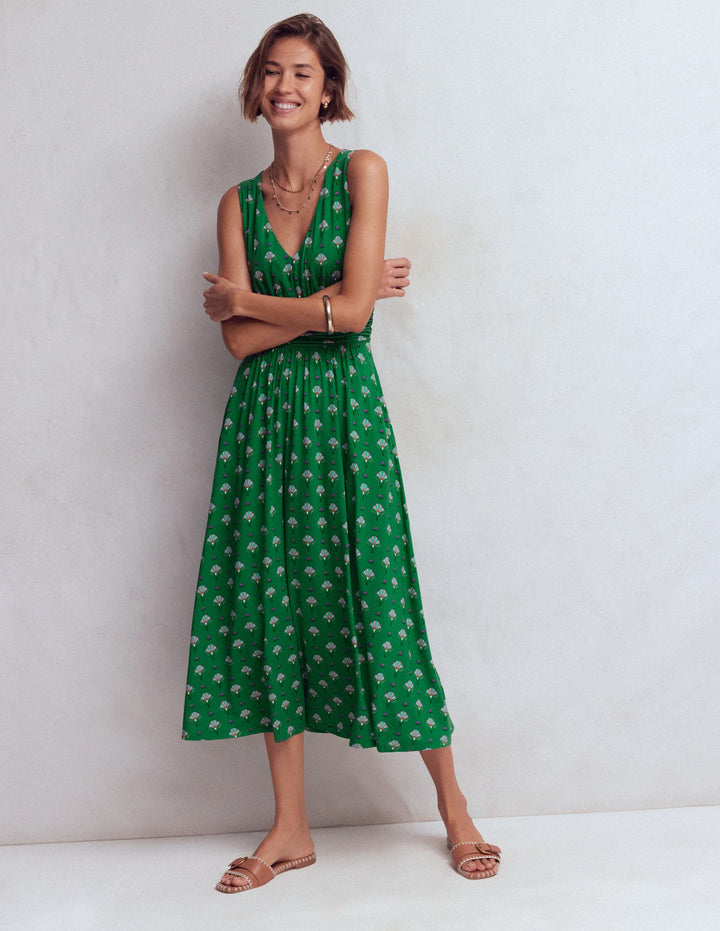 Women's Green Dresses Page 2 | Boden Global Women's Green Dresses Page 2 | Boden Global