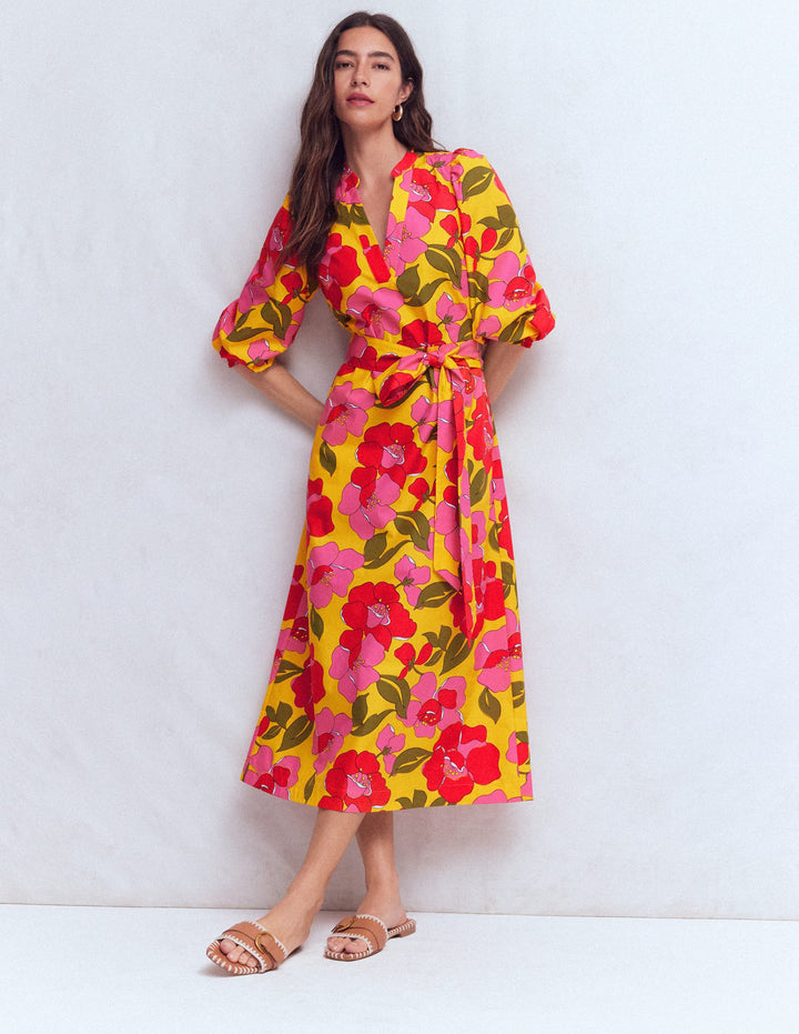 Women's Petite Dresses | Boden Global Women's Petite Dresses | Boden Global