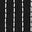 Topstitch V-neck Ponte Dress-Black