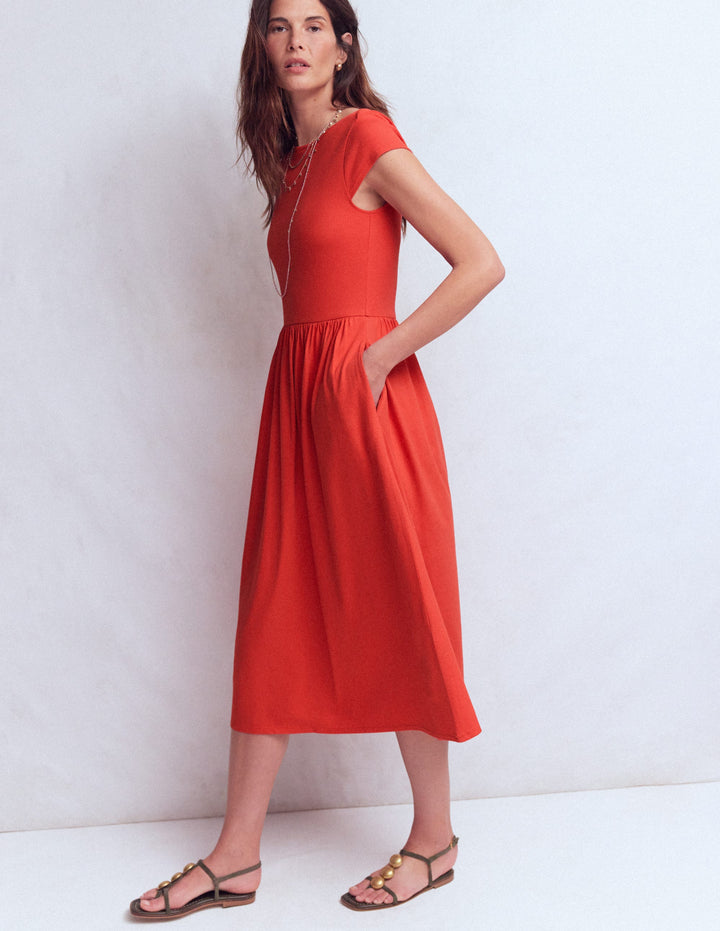 boden holiday dresses Holiday Outfits from Boden