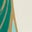 Regent Wide Leg Trousers-Rich Emerald