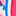 Porto Tankini Top-Pink Power, Flourishing Meadow