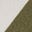 Clean Sweetheart Bikini Top-Olive, Ivory Stripe