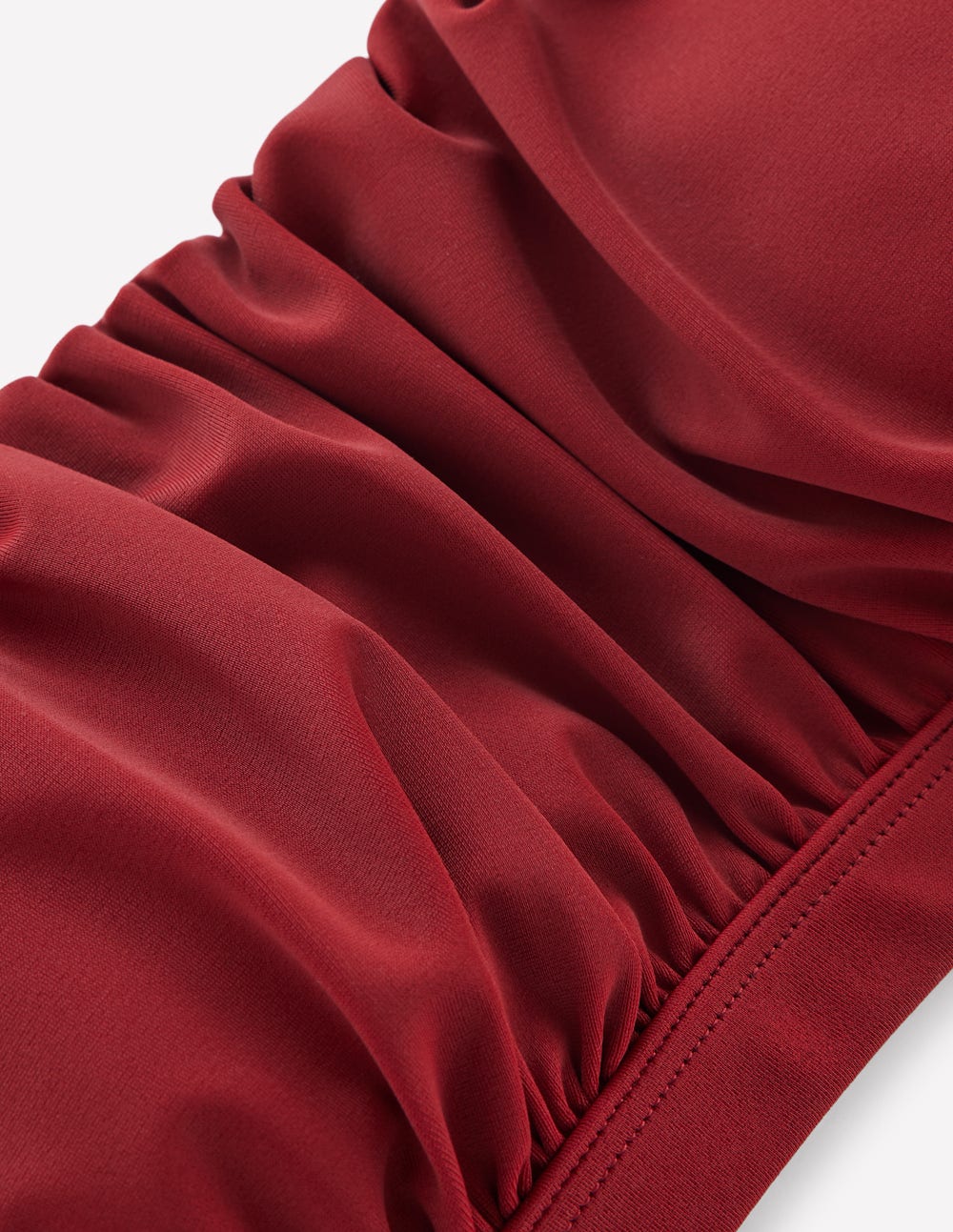 Skiathos Bikini Top-Paprika - Image 6