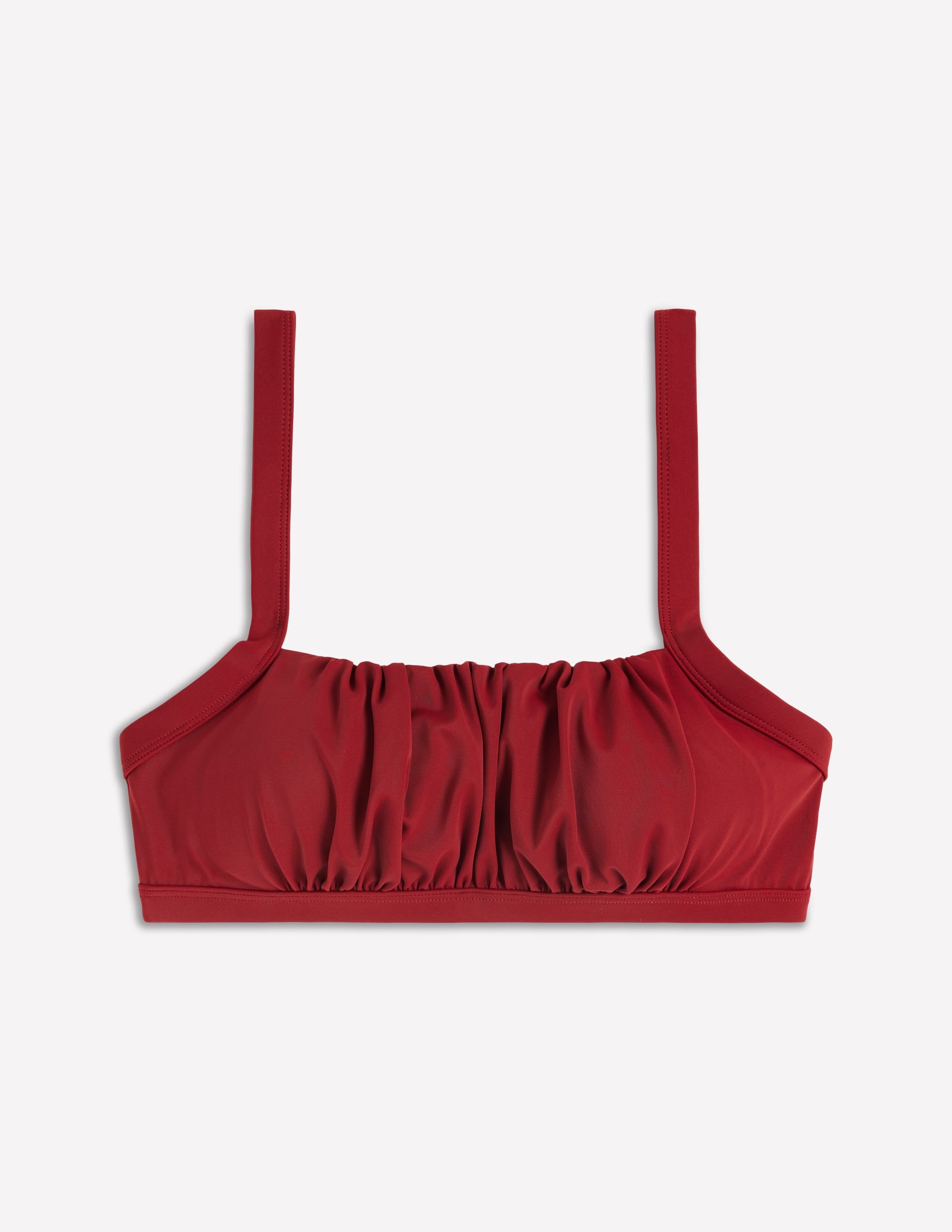 Skiathos Bikini Top-Paprika - Image 5
