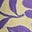 Heather Smocked Sleeve Top-Han Purple, Flowerbed Bloom