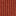 Evie Button Through Rib Vest-Burnt Orange
