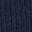 Crew Neck Henley Vest-Navy