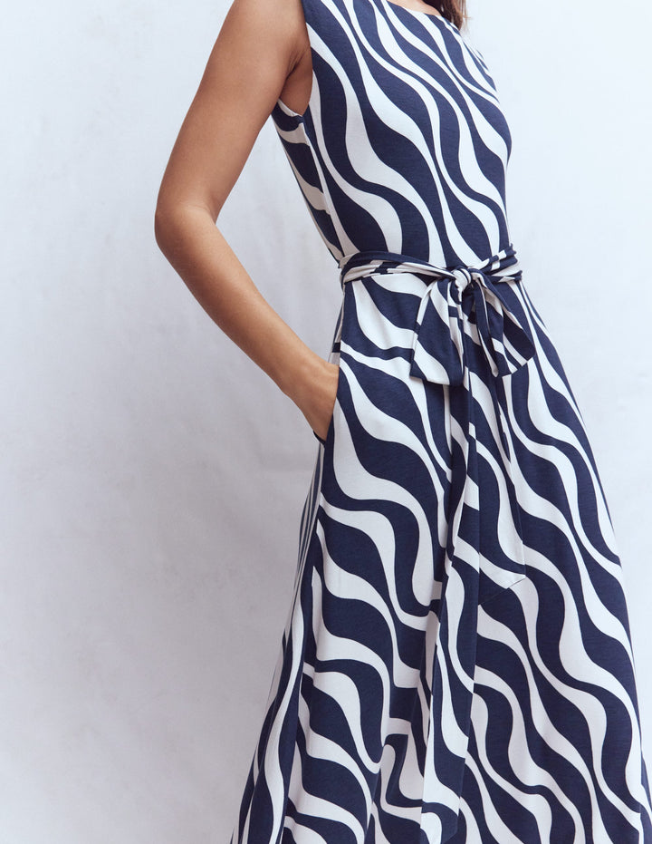 Women's Sleeveless Dresses | Boden Global Women's Sleeveless Dresses | Boden Global