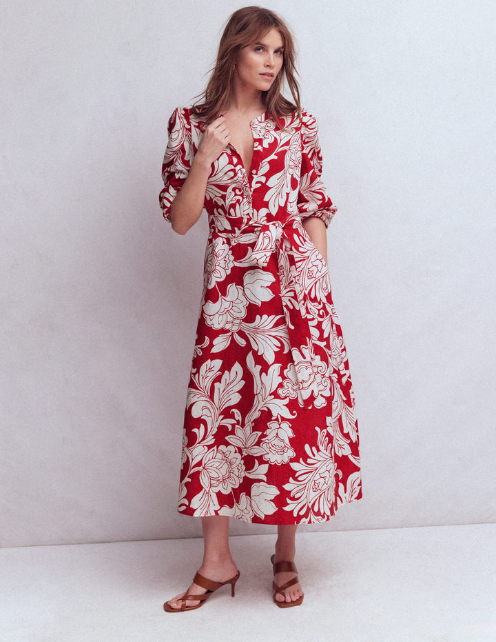 Women's Red Dresses | Boden Global Women's Red Dresses | Boden Global