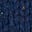 Davina Puff Sleeve Cardigan-Blue, Nep