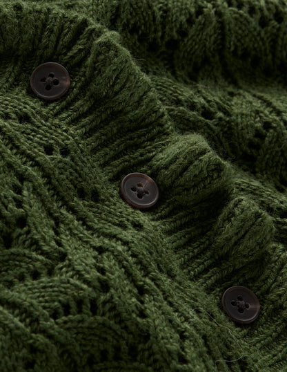 Eloise Frill Henley Jumper-Promenade Green-6