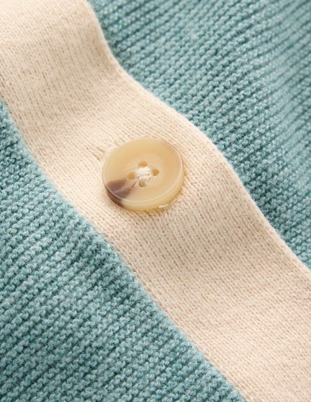 Grace Colour Block Cardigan-Cloudy Jane Blue-6