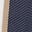 Kensington Tailored Trousers-Navy Camel Tram Stripe