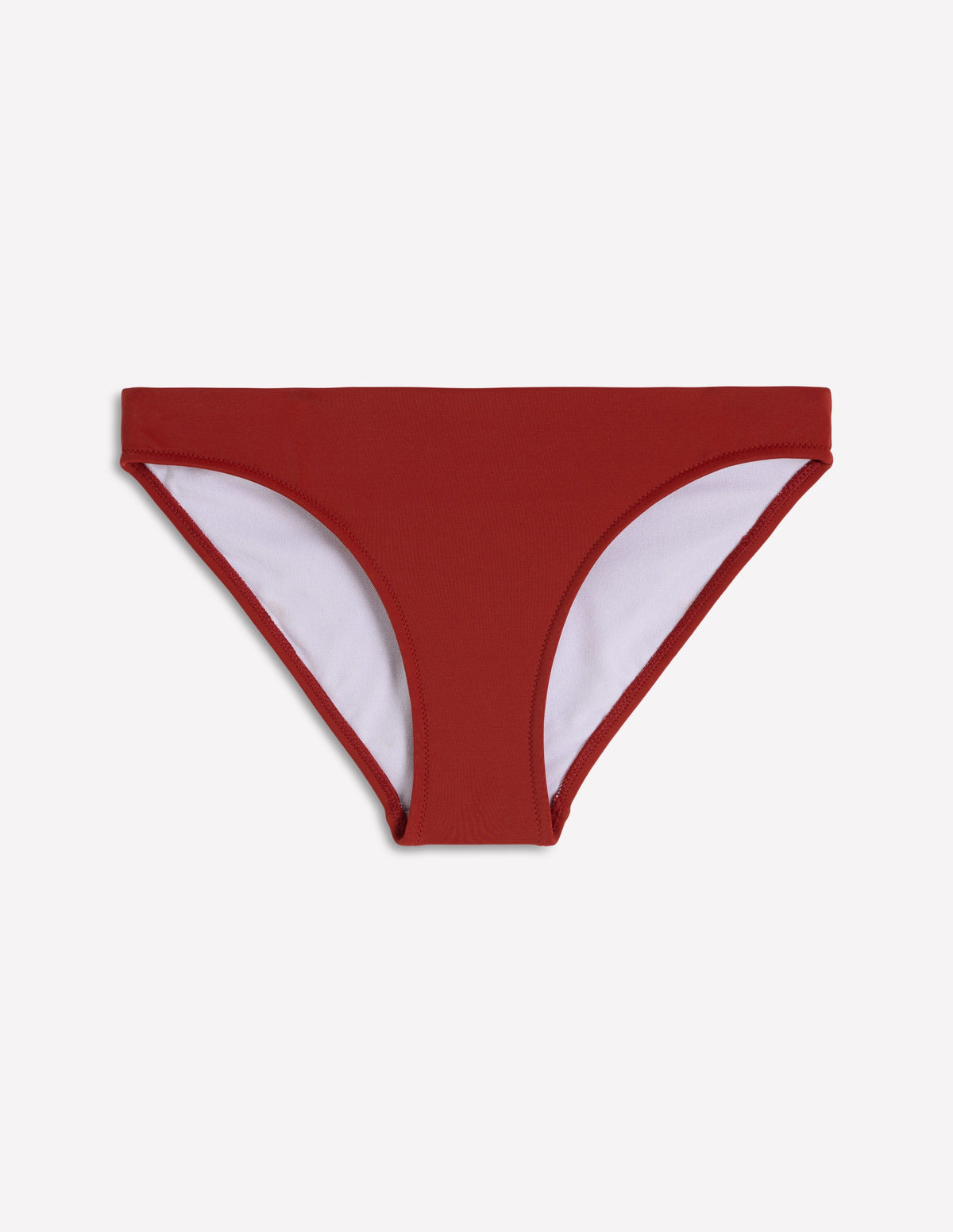 Classic Bikini Bottoms-Paprika - Image 5
