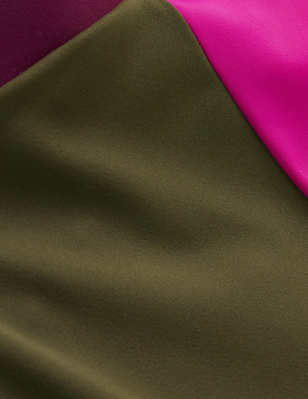 Swim Shorts-Khaki, Colourblock-6