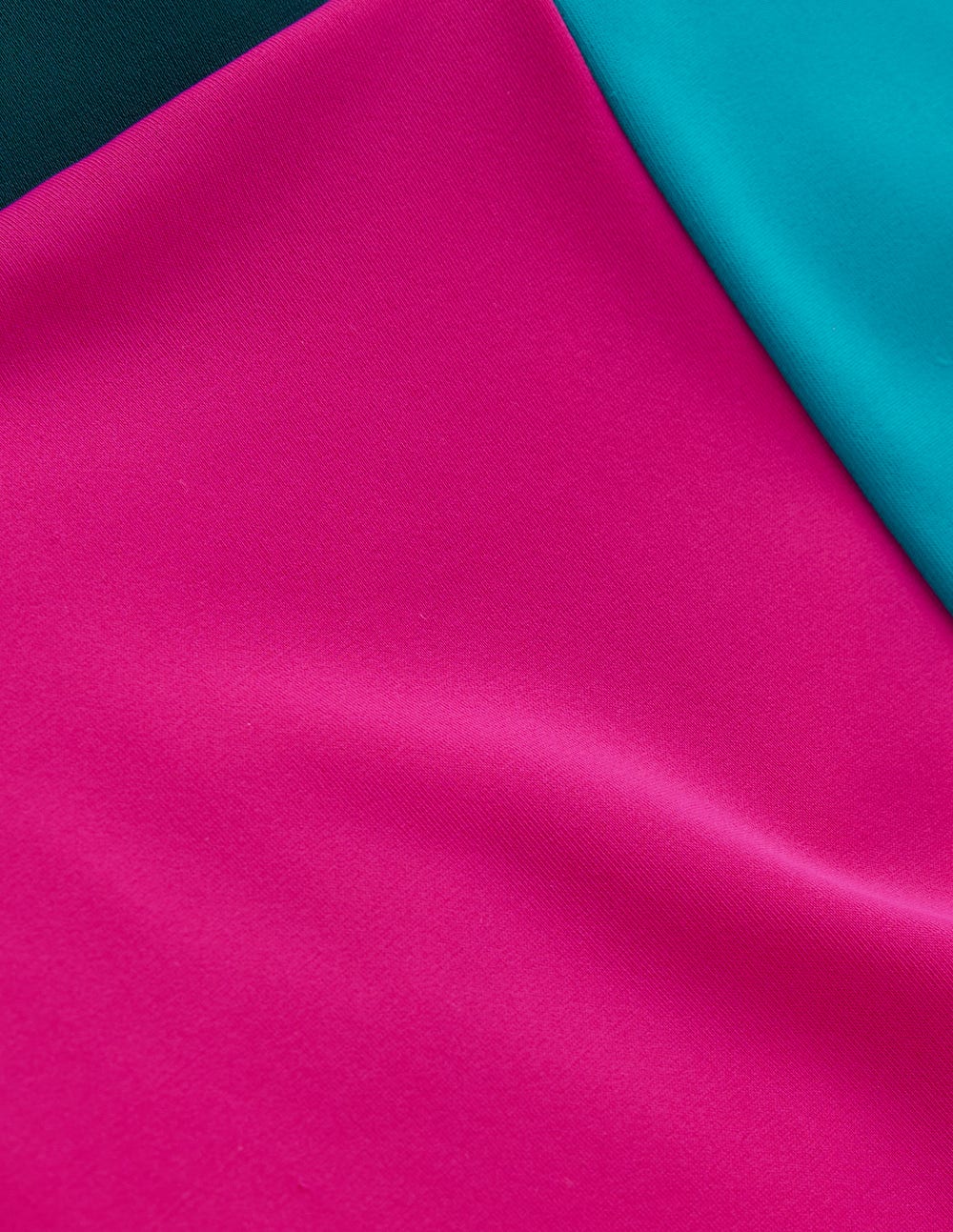 Swim Shorts-Pink, Colourblock-6