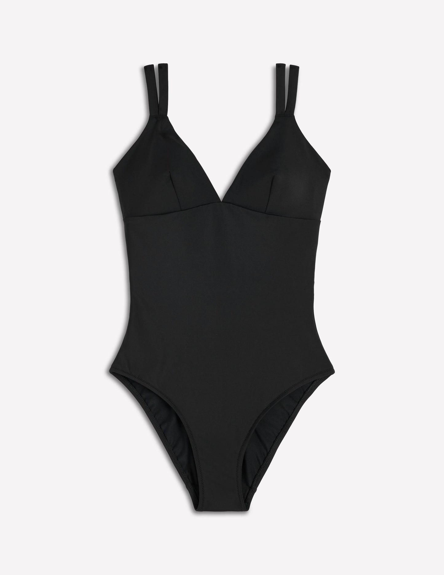 Arles Swimsuit-Black