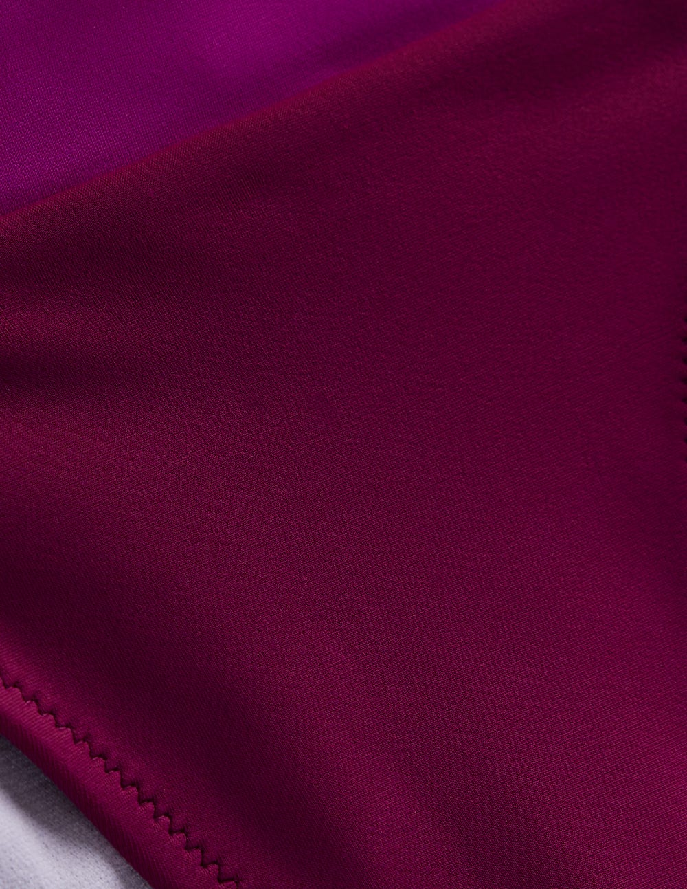 Campania Bikini Bottoms-Fuchsia, Chocberry - Image 6