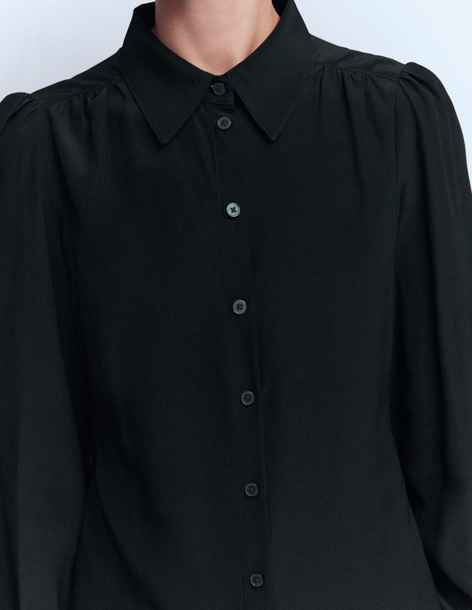 Women's Silk Tops | Boden Global