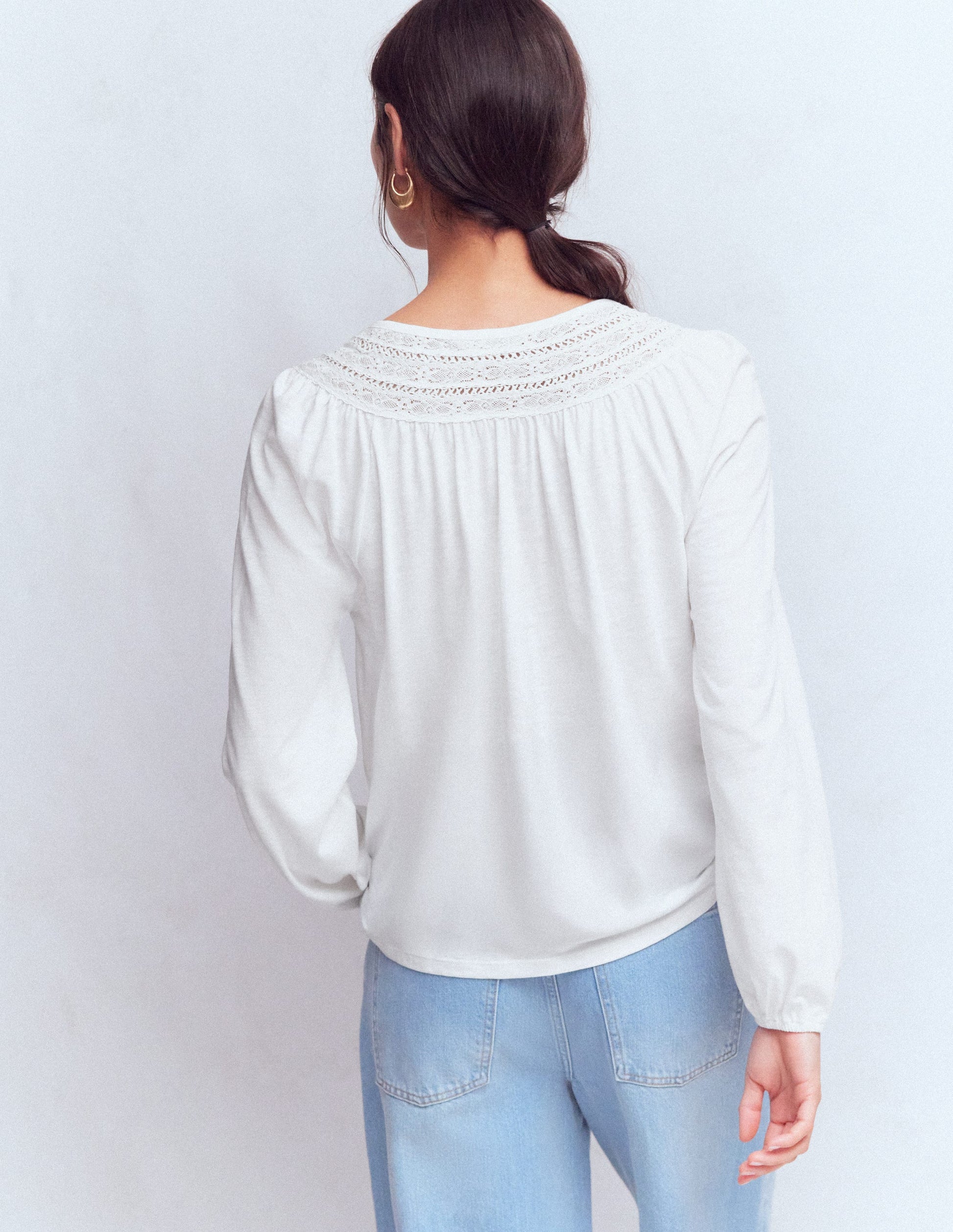 Edi Trim Detail Top-White-3
