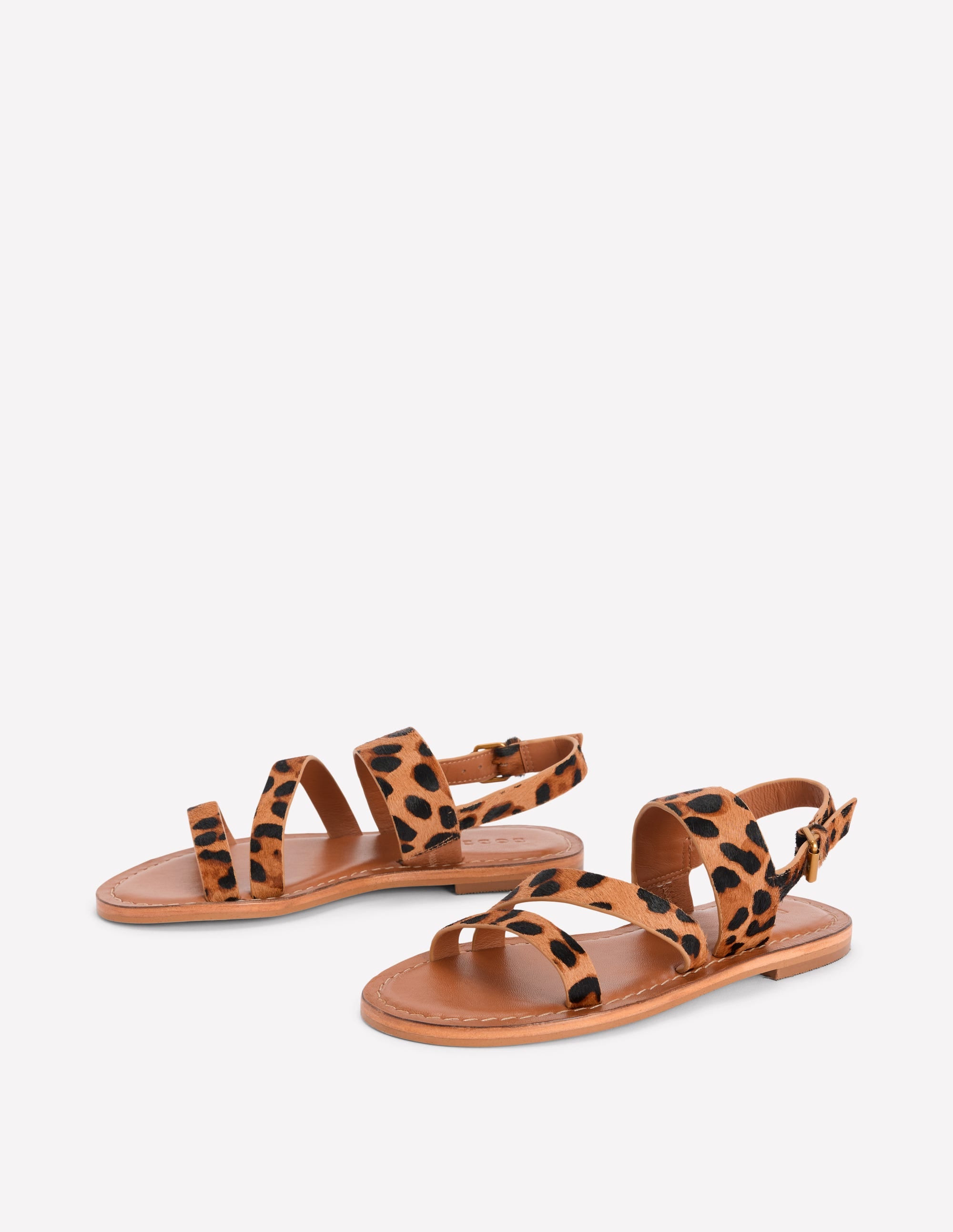 Asymmetric Sandal-Leopard - Image 3