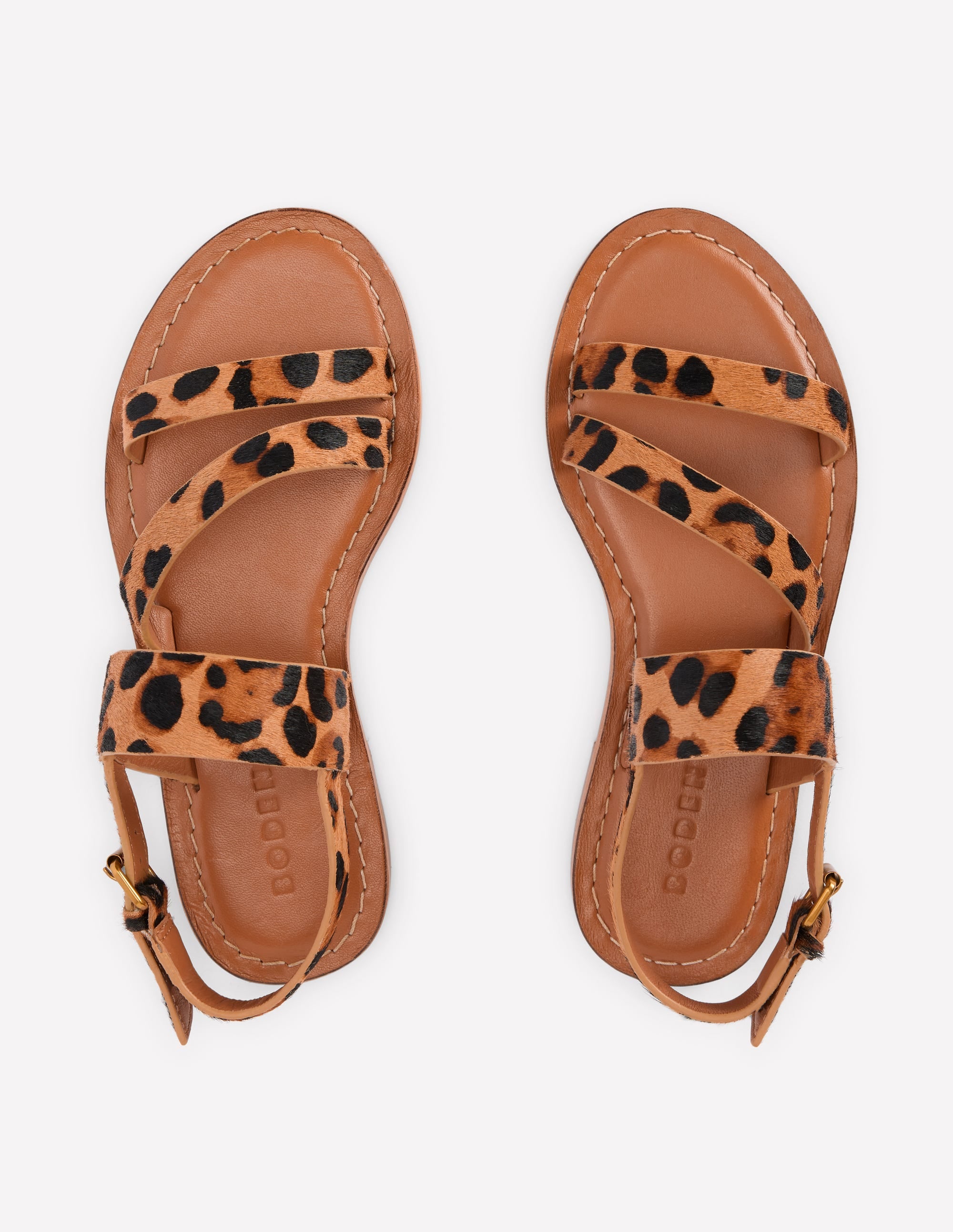 Asymmetric Sandal-Leopard - Image 5