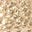 Flower Sandals-Gold