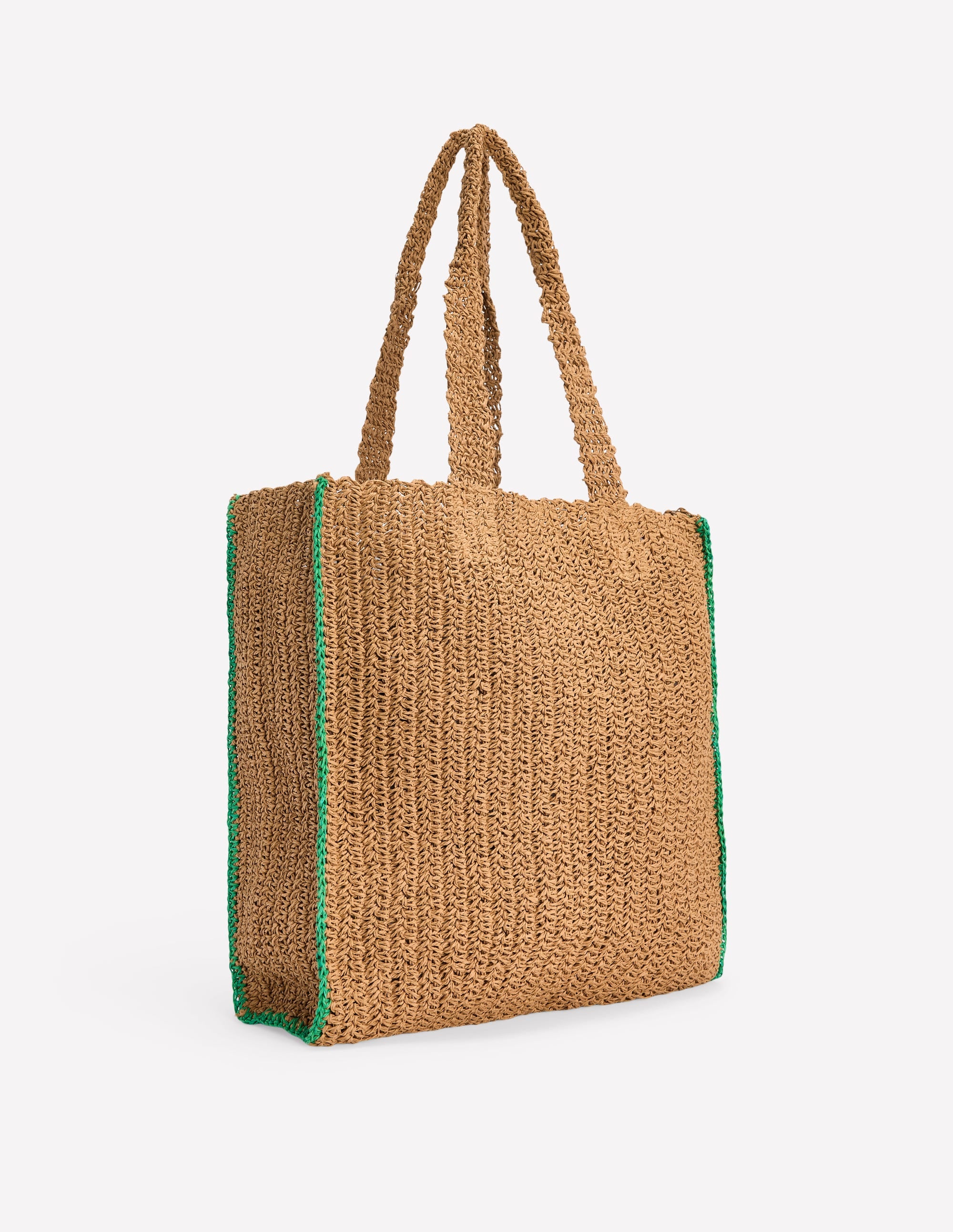 Shopper Tote-Tiger - Image 3