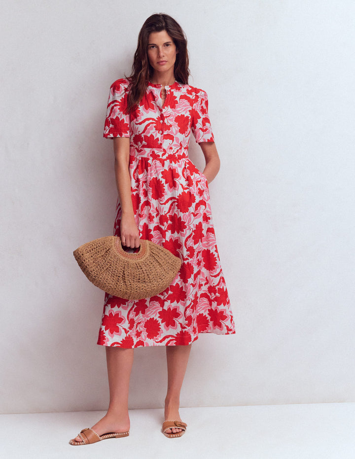 Women's Holiday Dresses | Boden Global Women's Holiday Dresses | Boden Global