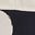 Silvia Boned Bodice Maxi Dress-French Navy Painted Spaced Dot